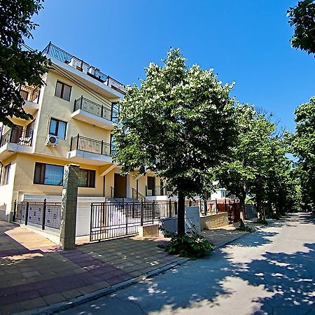 Galata Lejlighed Varna Eksteriør billede
